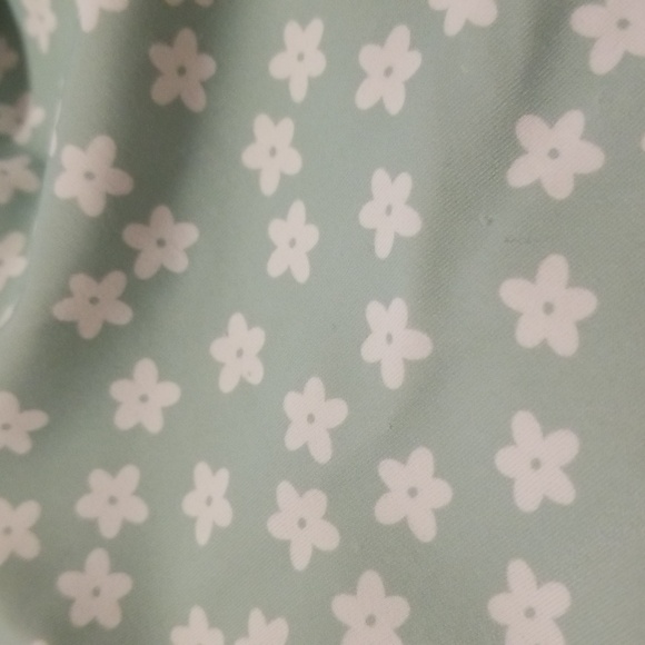 Sunset Sky girls size 7 Swimsuit - Picture 5 of 5